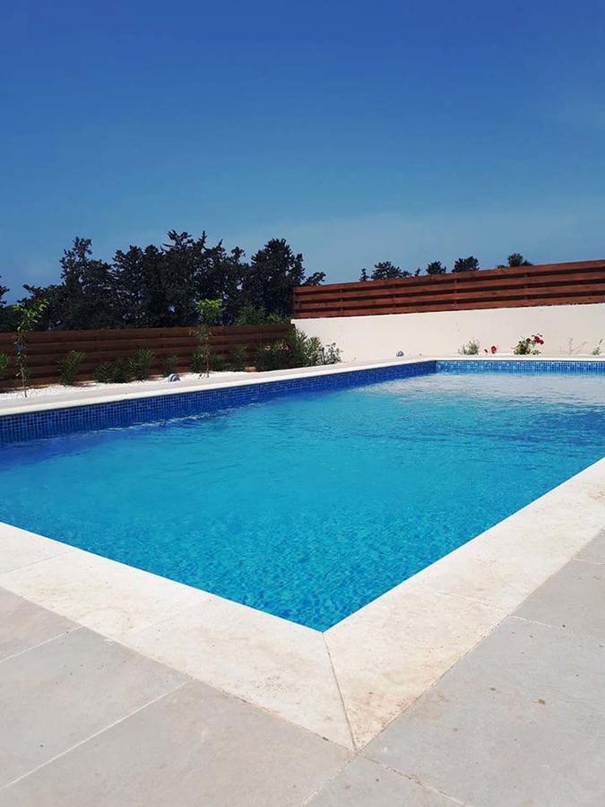 Olivia Villa 63 Paphos Exterior foto