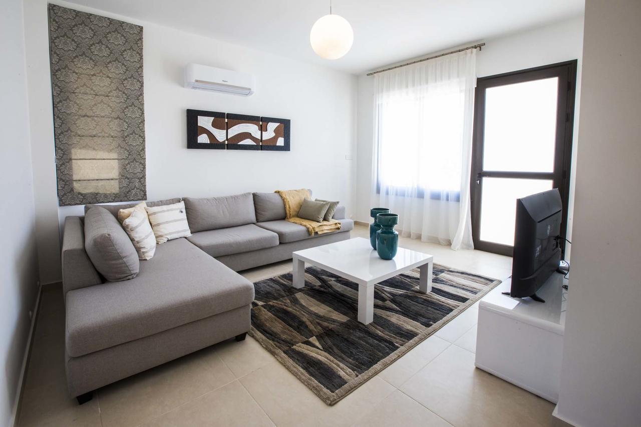 Olivia Villa 63 Paphos Exterior foto