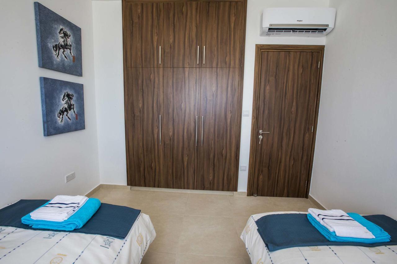 Olivia Villa 63 Paphos Exterior foto