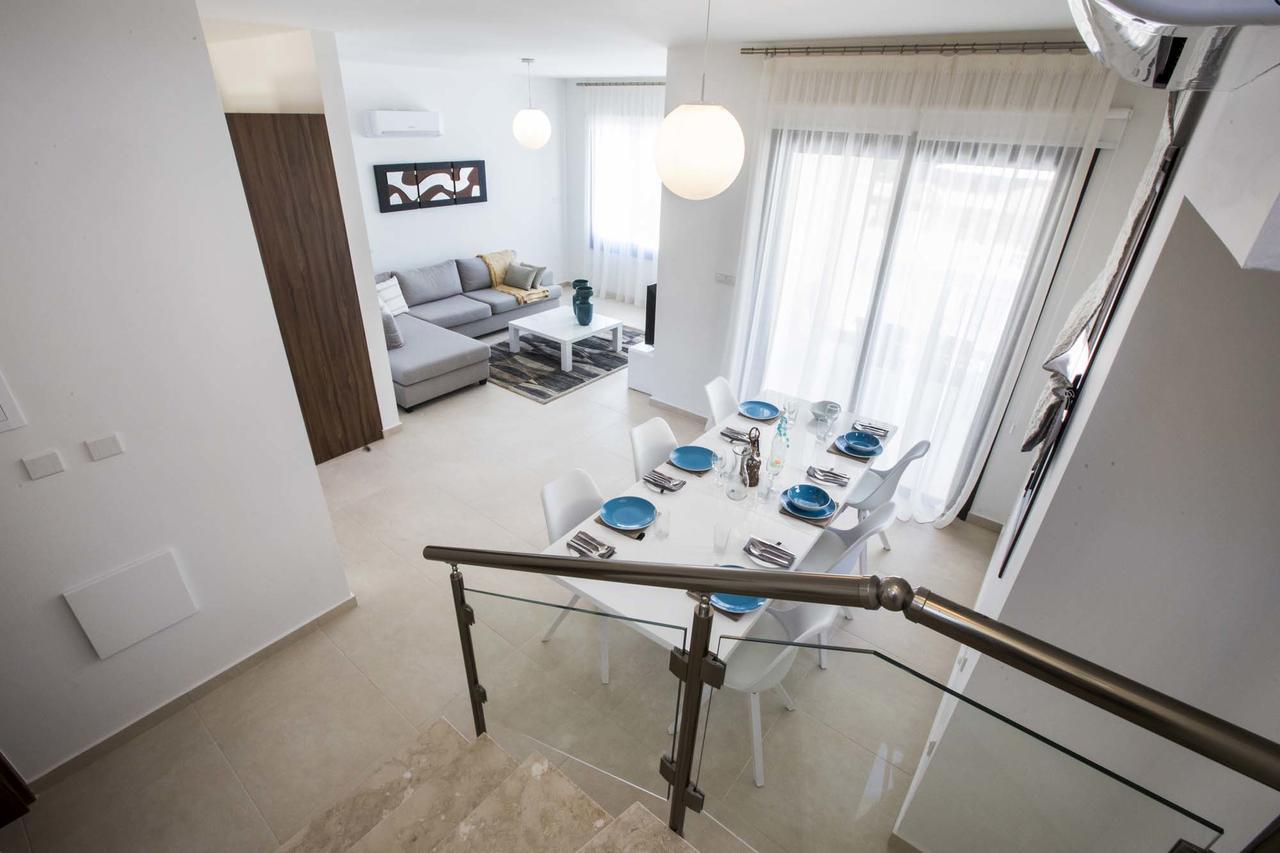 Olivia Villa 63 Paphos Exterior foto