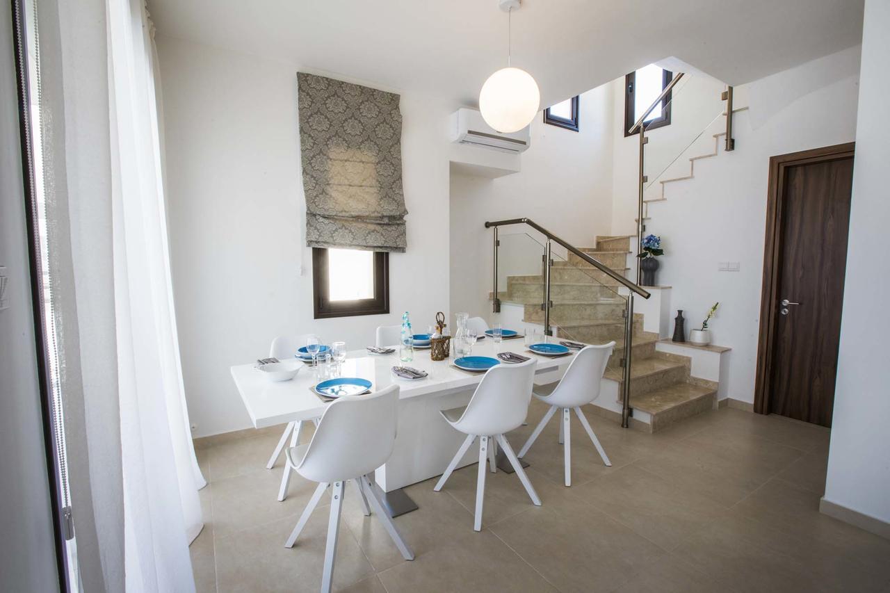 Olivia Villa 63 Paphos Exterior foto