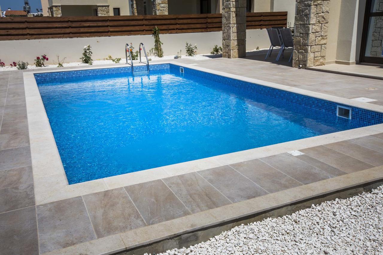 Olivia Villa 63 Paphos Exterior foto