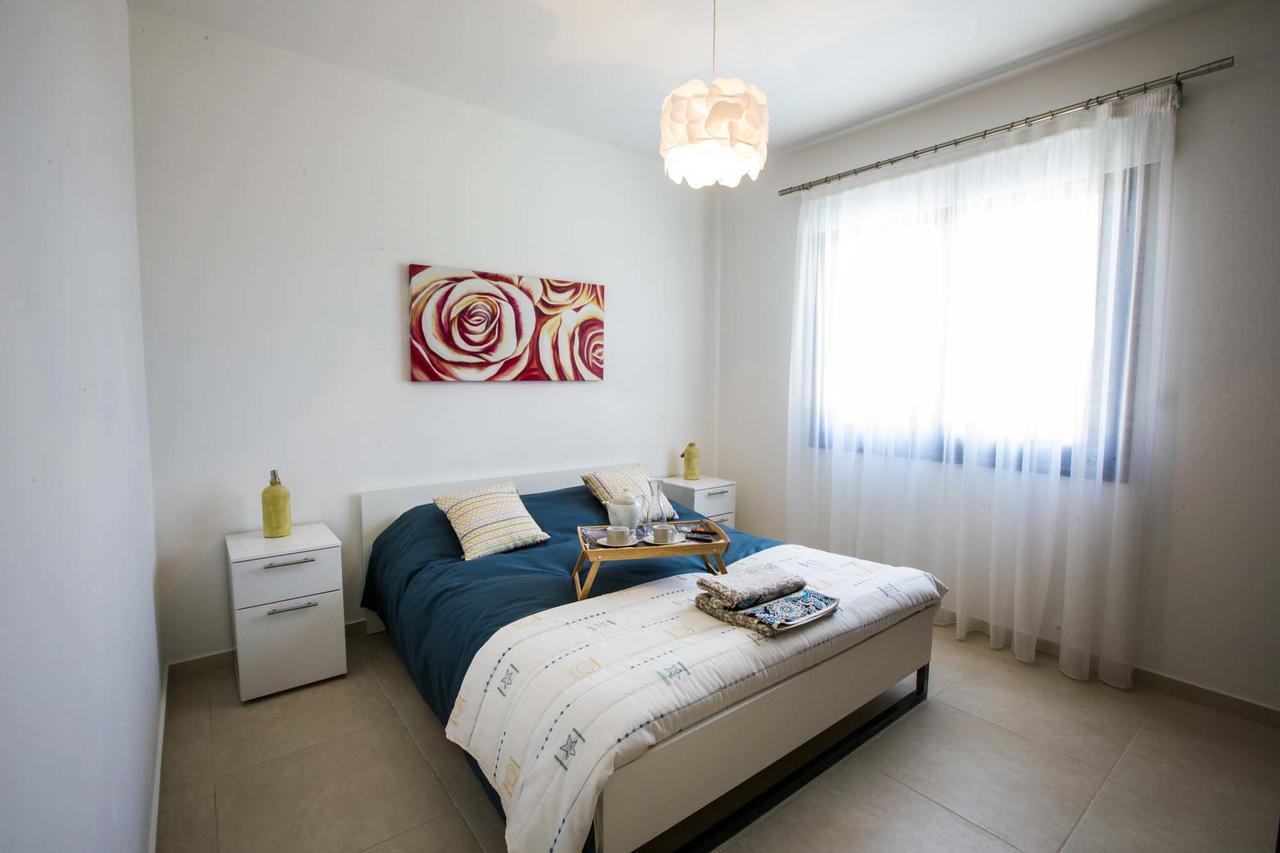 Olivia Villa 63 Paphos Exterior foto