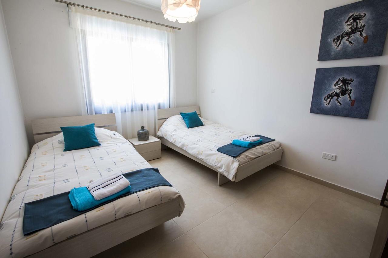 Olivia Villa 63 Paphos Exterior foto
