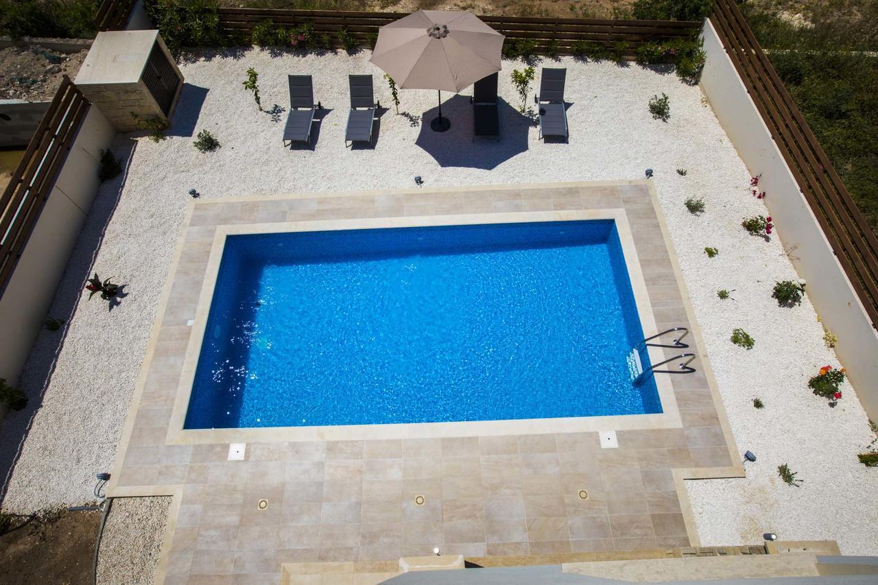 Olivia Villa 63 Paphos Exterior foto